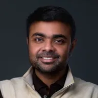 Divakar Vijayasarathy