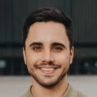 Luke Shalom